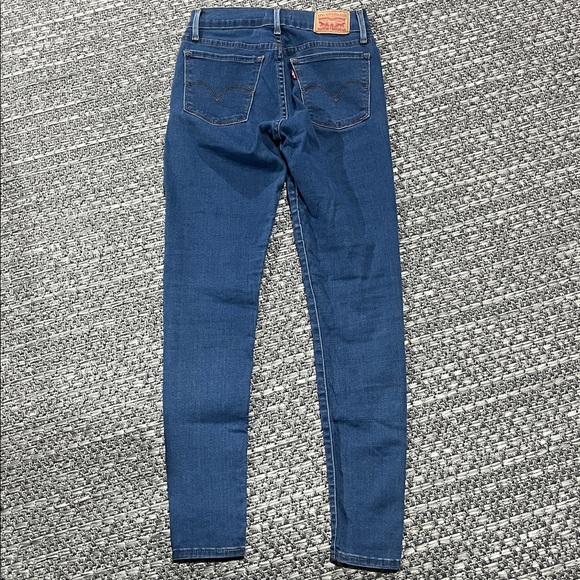 Levi’s | 710 Super Skinny Jeans - Picture 13 of 16